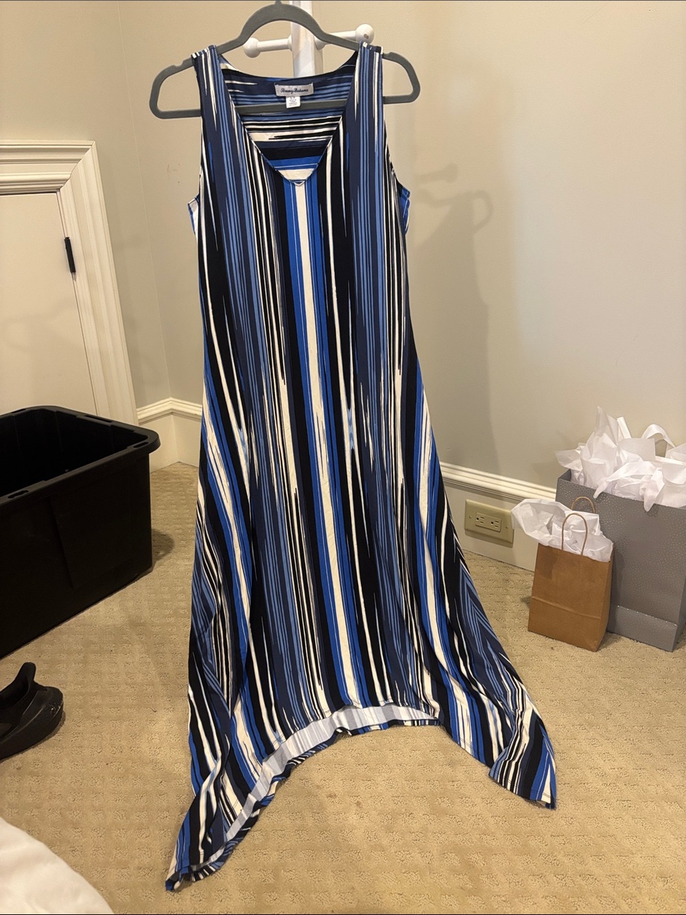 Dress Subcategory Identification
